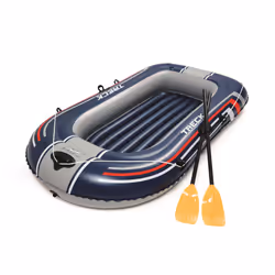 Bestway Hydro-Force Raft - Additional view 4