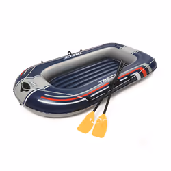 Bestway Hydro-Force Raft - Additional view 5