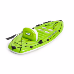 Bestway 65097 inflatable boat 1 person(s) Travel/recreation