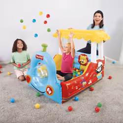 Bestway 93537 ball pit / ball pit ball