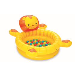 Bestway 52261 ball pit / ball pit ball