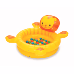 Bestway 52261 ball pit / ball pit ball