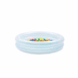 Bestway 51141 ball pit / ball pit ball - Additional view 4