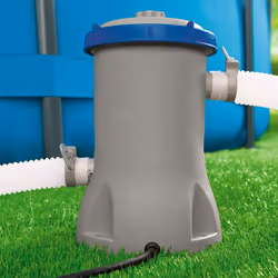Bestway Flowclear 530gal Filter Pump Swimming Pool