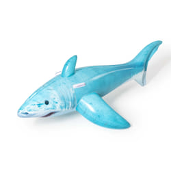 Bestway 41405 pool/beach float Blue Pattern PVC Ride-on float
