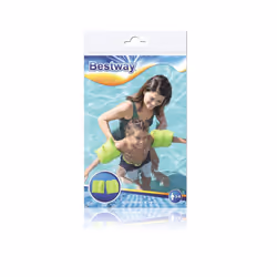 Bestway Inflatable Colored Arm Bands 20cm x 20cm - Additional view 3
