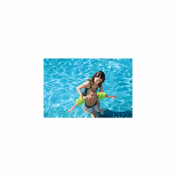 Bestway Inflatable Colored Arm Bands 20cm x 20cm - Additional view 8
