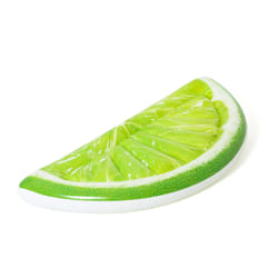 Bestway 43246 pool/beach float Green Image Floating mattress