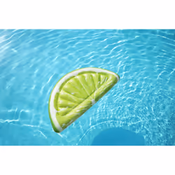 Bestway 43246 pool/beach float Green Image Floating mattress