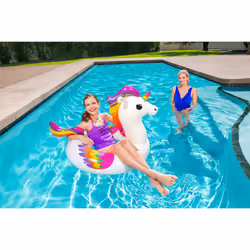 Bestway 36159 pool/beach float Multicolour Image PVC Swimming ring - Additional view 4