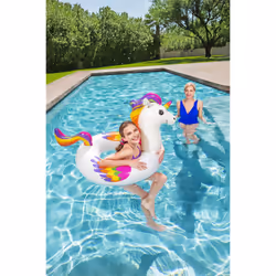 Bestway 36159 pool/beach float Multicolour Image PVC Swimming ring - Additional view 6