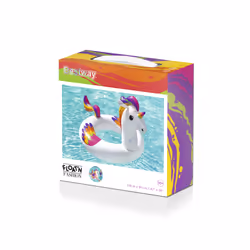 Bestway 36159 pool/beach float Multicolour Image PVC Swimming ring - Additional view 8
