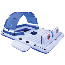 Bestway Tropical Breeze Floating Island Pool Floating Dock Pool Float 43105