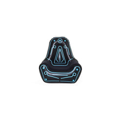 Bestway 75077 inflatable lounge chair Black