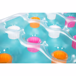 Bestway Inflatable Fashion Lounge 1.88m x 71cm - Additional view 5
