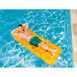 Bestway Inflatable Fashion Lounge 1.88m x 71cm - Additional view 6