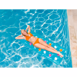 Bestway Inflatable Fashion Lounge 1.88m x 71cm - Additional view 7