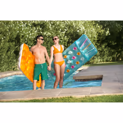 Bestway Inflatable Fashion Lounge 1.88m x 71cm - Additional view 8
