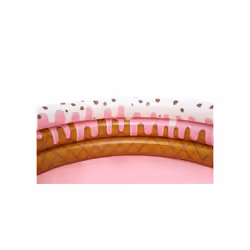 Bestway 51144 kiddie pool Inflatable pool - Additional view 5