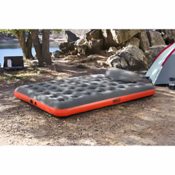Bestway 67703 air mattress Single mattress Black, Red Unisex - Additional view 4