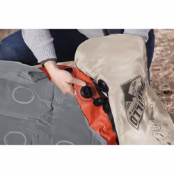 Bestway 67703 air mattress Single mattress Black, Red Unisex - Additional view 5