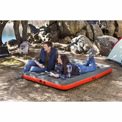 Bestway 67703 air mattress Single mattress Black, Red Unisex - Additional view 6