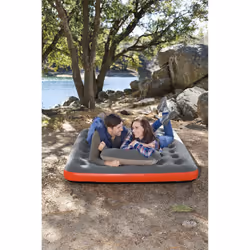 Bestway 67703 air mattress Single mattress Black, Red Unisex - Additional view 7