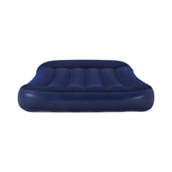 Bestway 67680 air mattress Single mattress Blue Unisex