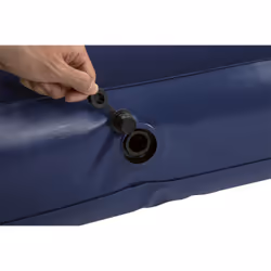 Bestway 67680 air mattress Single mattress Blue Unisex