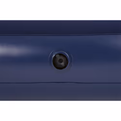 Bestway 67680 air mattress Single mattress Blue Unisex