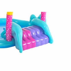 Bestway 53097 kiddie pool Inflatable pool - Additional view 4
