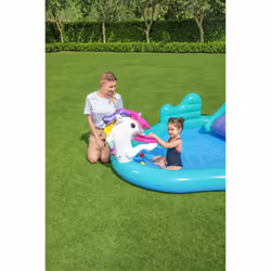Bestway 53097 kiddie pool Inflatable pool - Additional view 5