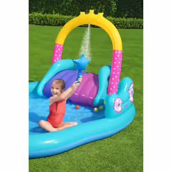 Bestway 53097 kiddie pool Inflatable pool - Additional view 6