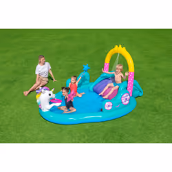 Bestway 53097 kiddie pool Inflatable pool - Additional view 7