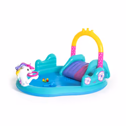 Bestway 53097 kiddie pool Inflatable pool - Additional view 8
