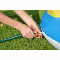 Bestway 53092 kiddie pool Inflatable pool - Additional view 4