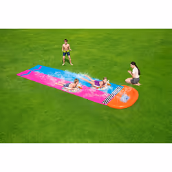 Bestway 52320 garden water slide - Additional view 4
