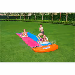 Bestway 52320 garden water slide - Additional view 5