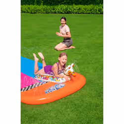 Bestway 52320 garden water slide - Additional view 6