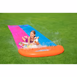 Bestway 52320 garden water slide - Additional view 7