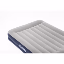 Bestway 67725 air mattress Double mattress Blue, Grey Unisex - Additional view 4