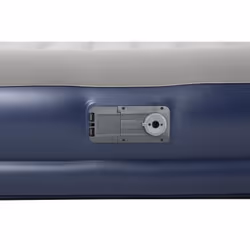 Bestway 67725 air mattress Double mattress Blue, Grey Unisex - Additional view 6