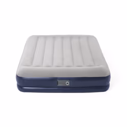 Bestway 67725 air mattress Double mattress Blue, Grey Unisex - Additional view 7