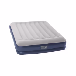 Bestway 67725 air mattress Double mattress Blue, Grey Unisex - Additional view 8