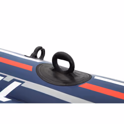 Bestway 61110 inflatable boat 4 person(s) Travel/recreation