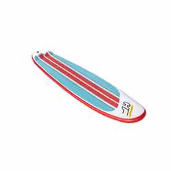Bestway 65336 surfboard Stand Up Paddle board (SUP) - Additional view 7
