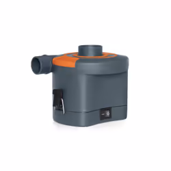 Bestway Sidewinder D Cell Air Pump - Additional view 4