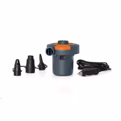 Bestway Sidewinder 12V AC/DC Air Pump - Additional view 7