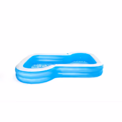 Bestway 10' x 9' x 18"/3.05m x 2.74m x 46cm Sunsational Family Pool - Additional view 4
