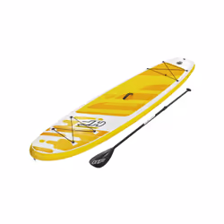 Bestway Hydro-Force 10'6" x 30" x 4.75"/3.20m x 76cm x 12cm Aqua Cruise Set